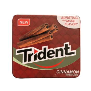  با طعم دارچین تریدنت بسته 16 عددی635f35f28b3ce105810